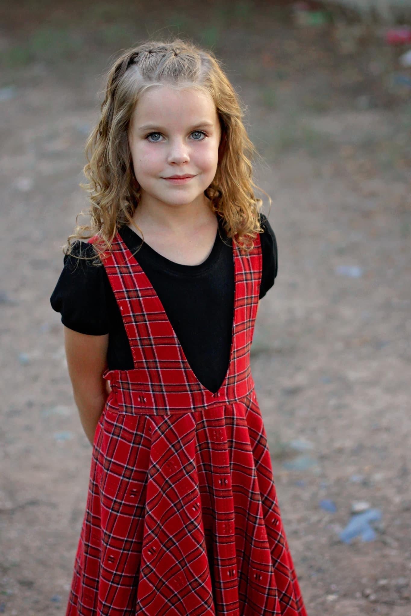 Red Stone - Desert Dobby , Woven Cotton Flannel - Boho Fabrics