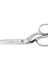 Serrated Knife Edge Blunt 8" 220526 1101 Gingher1 - Boho Fabrics - Cutting Supplies