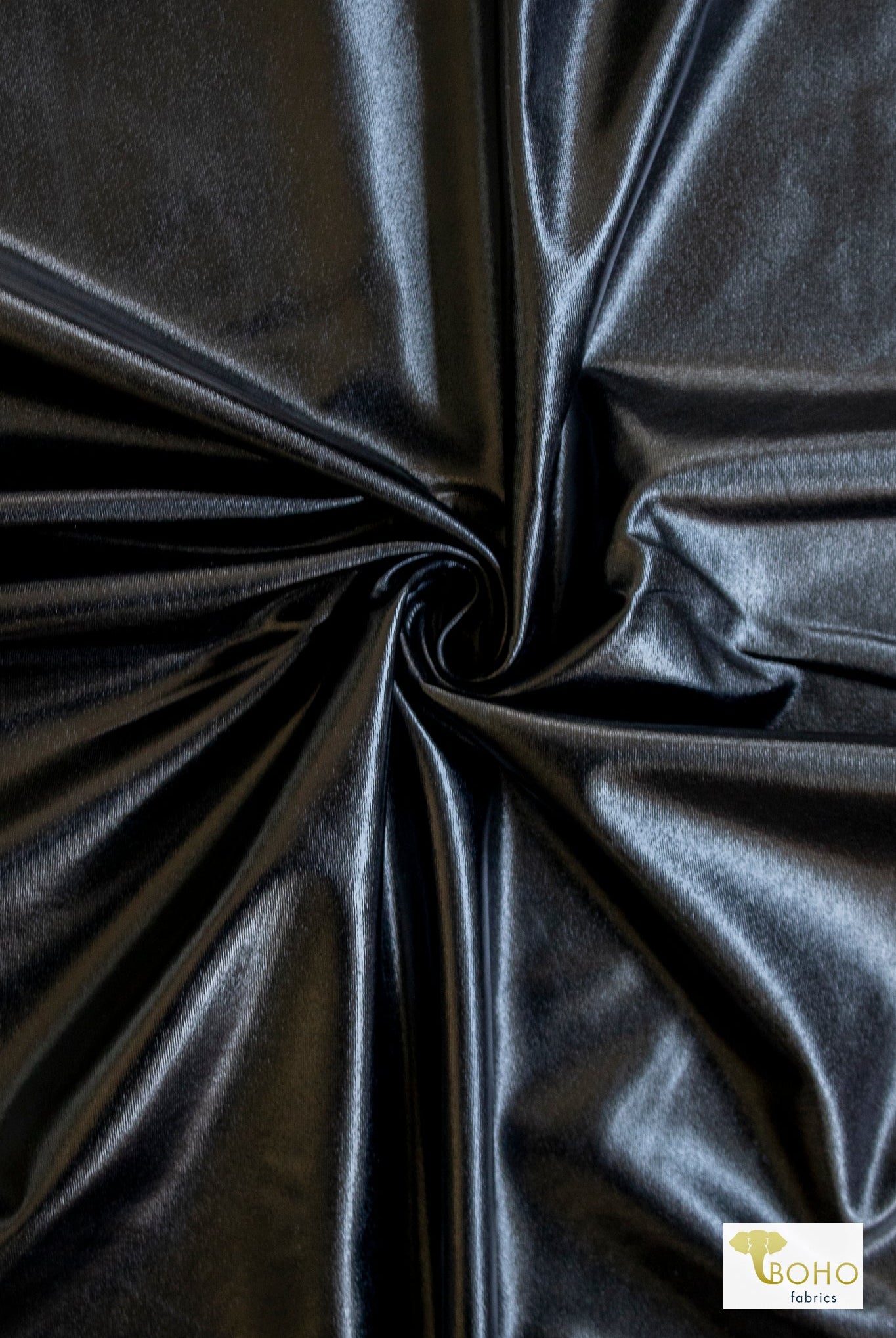 Shadow Glimmer, Novelty Fabric - Boho Fabrics - Novelty Knit