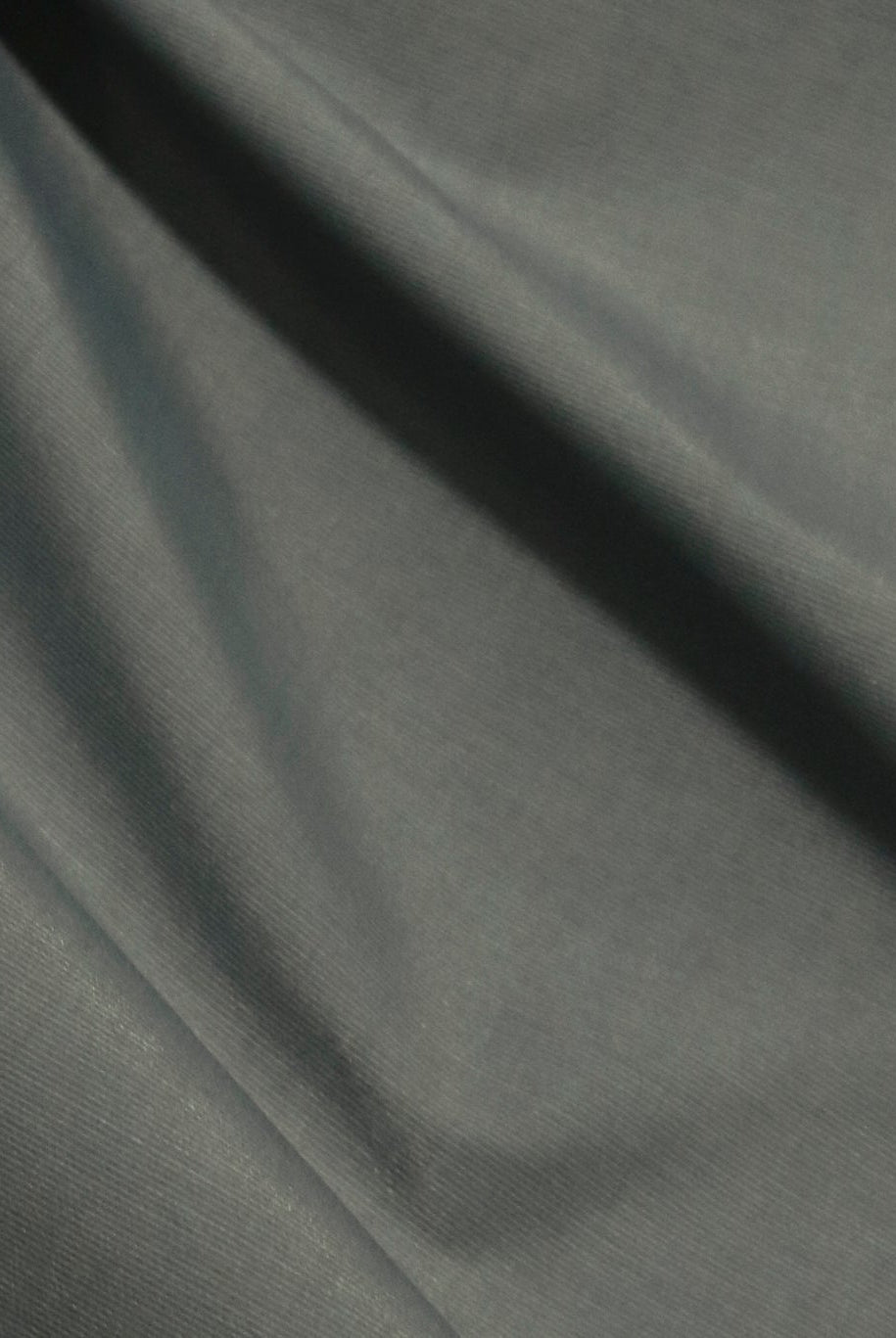Shadow Lightweight Cordura Nylon Fabric — Water - Resistant Designer Deadstock - Boho Fabrics - Performance Fabric, Woven