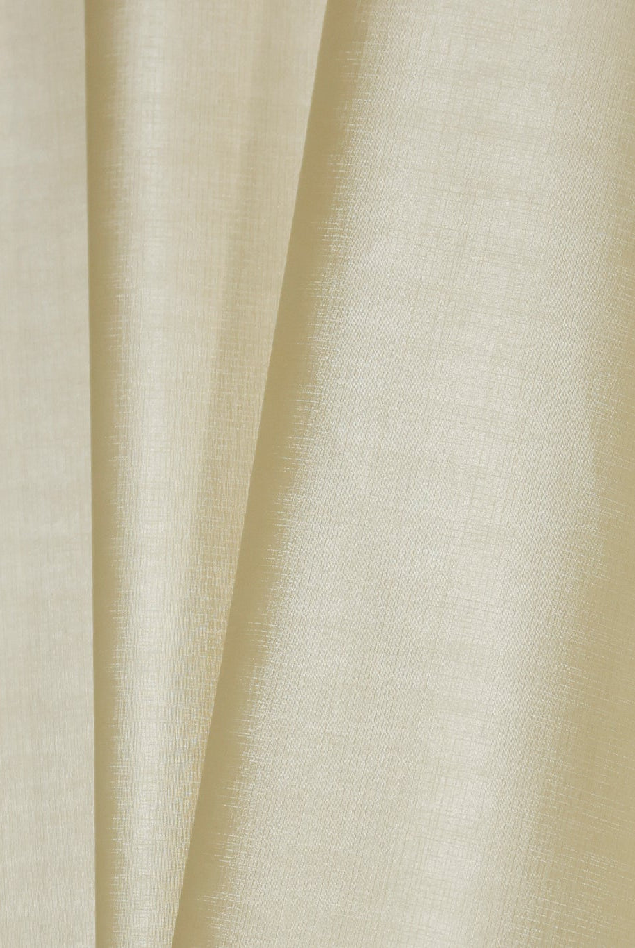 Shimmer Light Pearl Basketweave Faux Leather Upholstery Fabric - Boho Fabrics - Home Dec. & Upholstery Fabric