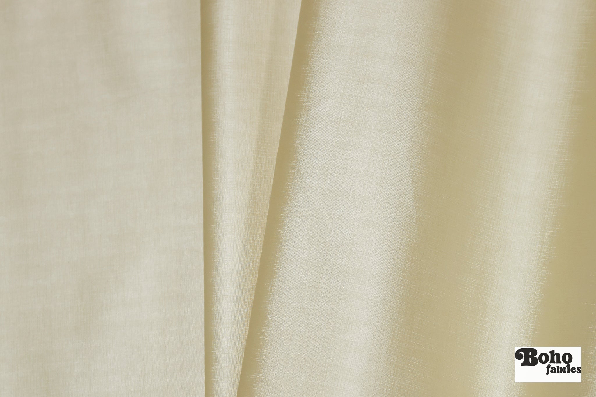 Shimmer Light Pearl Basketweave Faux Leather Upholstery Fabric - Boho Fabrics - Home Dec. & Upholstery Fabric