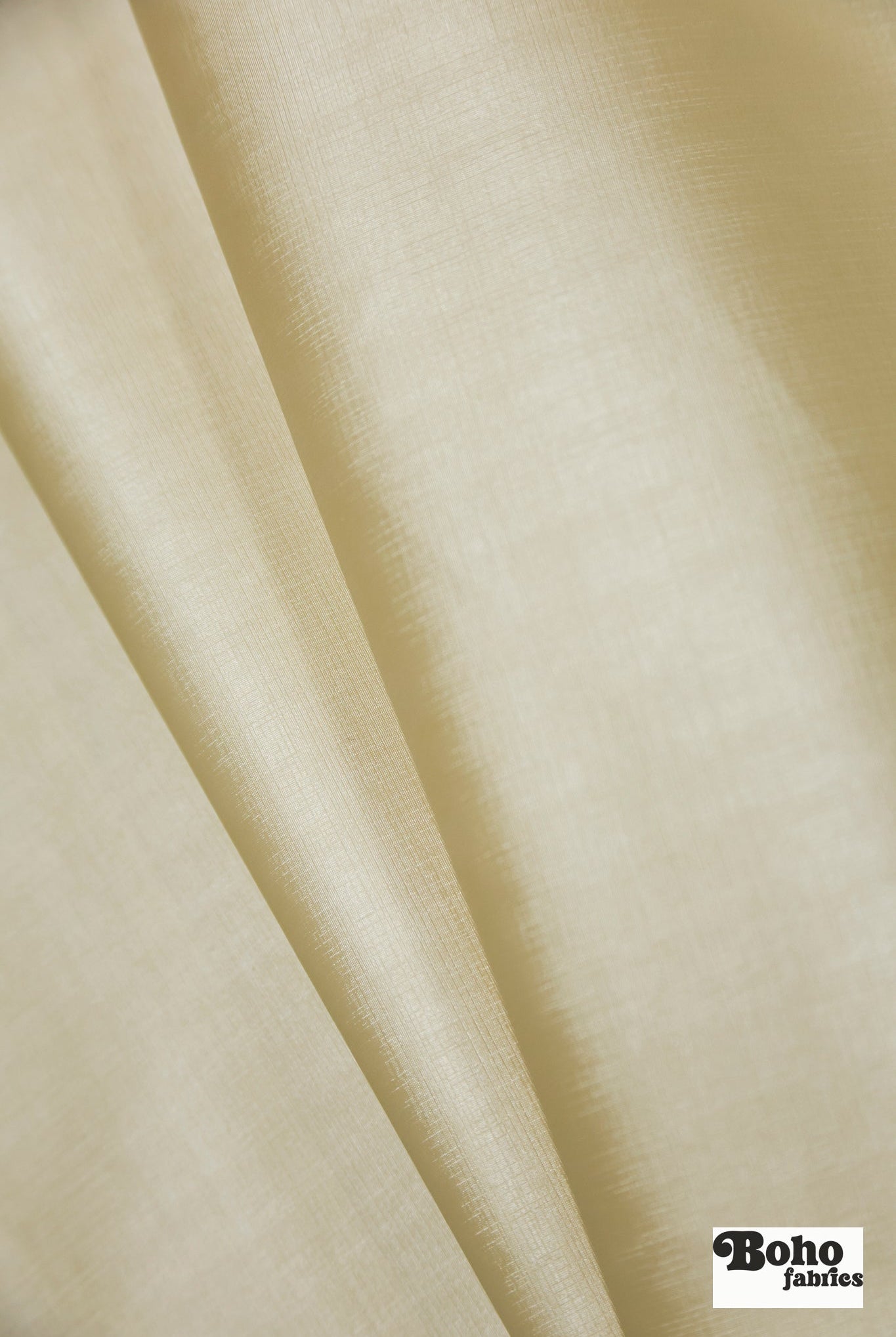 Shimmer Light Pearl Basketweave Faux Leather Upholstery Fabric - Boho Fabrics - Home Dec. & Upholstery Fabric