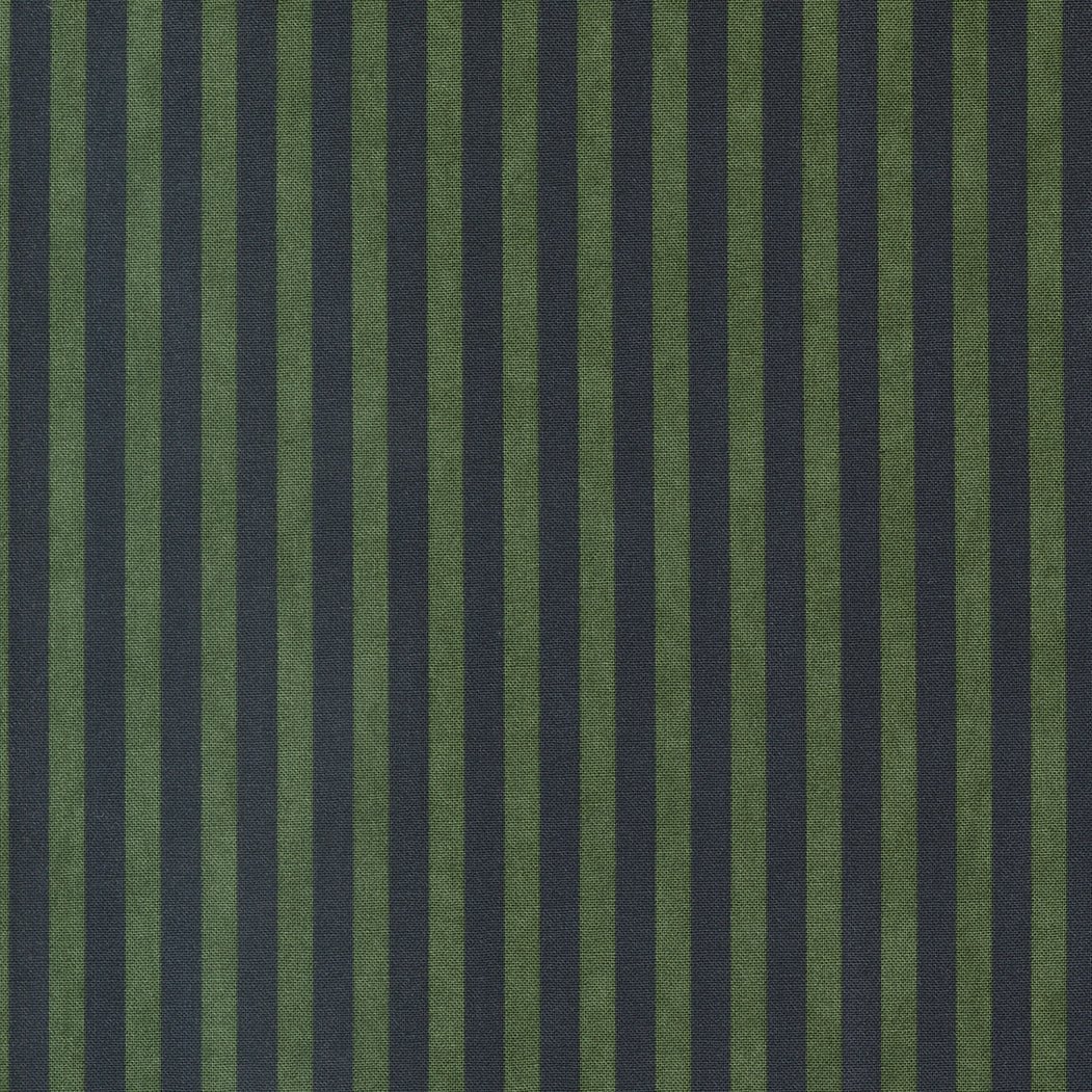 Shoppes On Main in Evergreen by Moda - 100% Cotton Quilting Fabric - 6926 27 - Boho Fabrics - Quilting Cotton, Woven