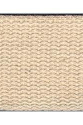 Simplicity Cotton Belting 1.5 inch Oyster - Sold by the Yard - Boho Fabrics - Trims