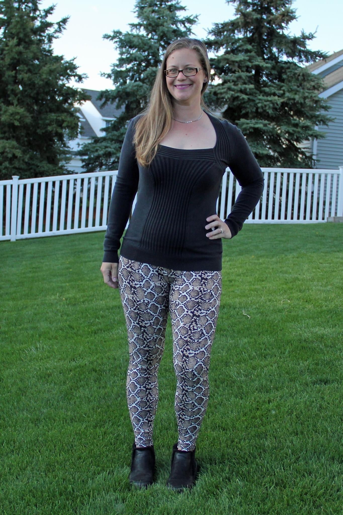 Slytherin, DBP. BPP-314 - Boho Fabrics