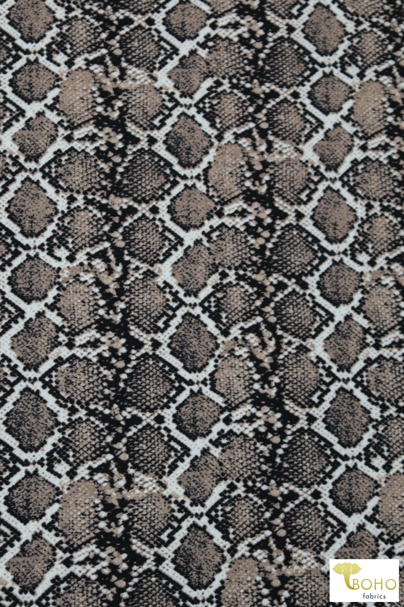 Slytherin, DBP. BPP-314 - Boho Fabrics