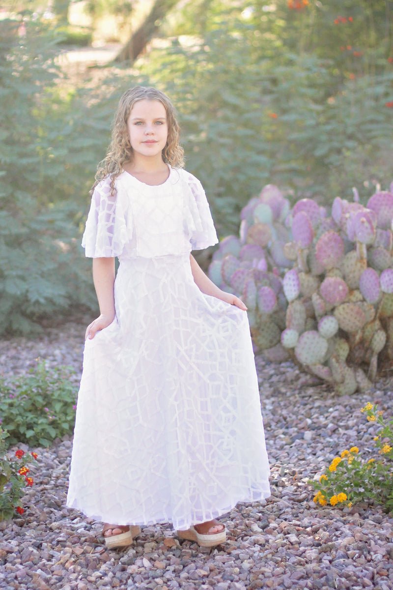 Special Occasion: Beaded Stretch Mesh Fabric - Boho Fabrics - Special Occasion Fabric