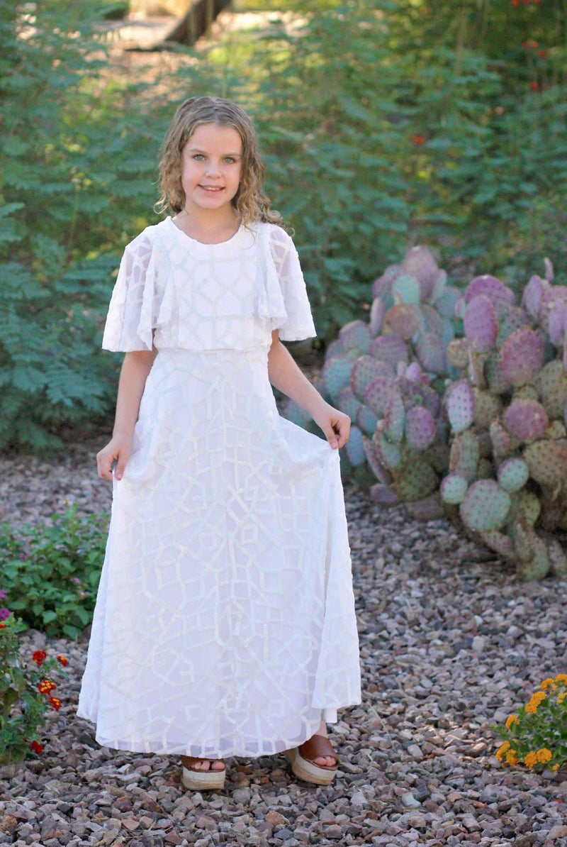 Special Occasion: Beaded Stretch Mesh Fabric - Boho Fabrics - Special Occasion Fabric