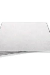 Stabilglider Tear-N-Wash- 2.0 oz - 8" x 8". Sold as Package of 25 Sheets. - Boho Fabrics - Interfacing