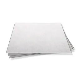 Stabilglider Tear-N-Wash- 2.0 oz - 8" x 8". Sold as Package of 25 Sheets. - Boho Fabrics - Interfacing