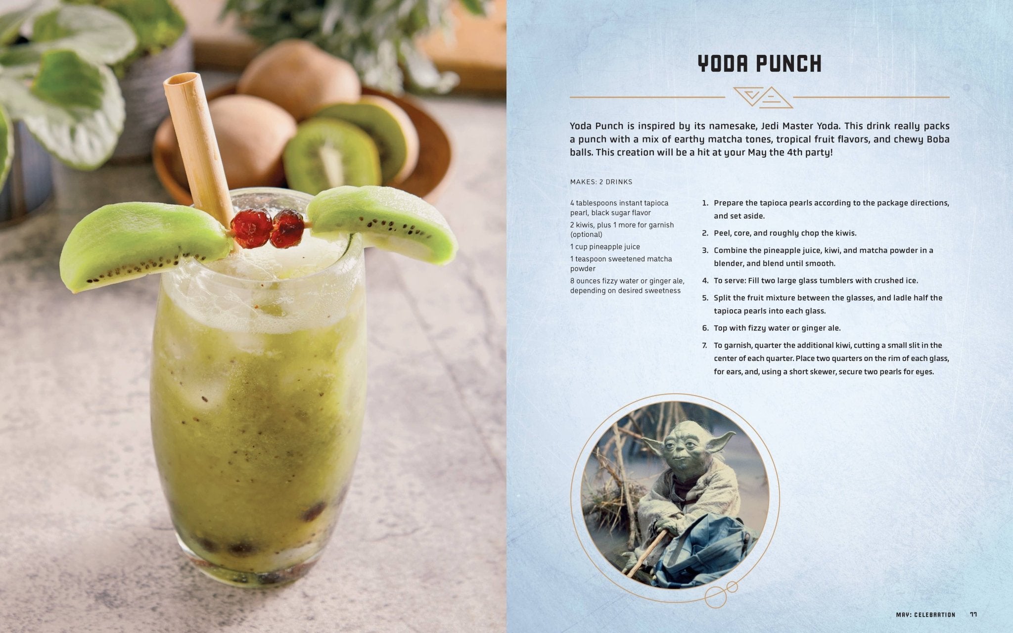 Star Wars Everyday (SALE!) - Boho Fabrics - Books