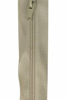 Sullivans Make - A - Zipper Kit 5 - 1/2yd - Beige - Boho Fabrics - Zippers