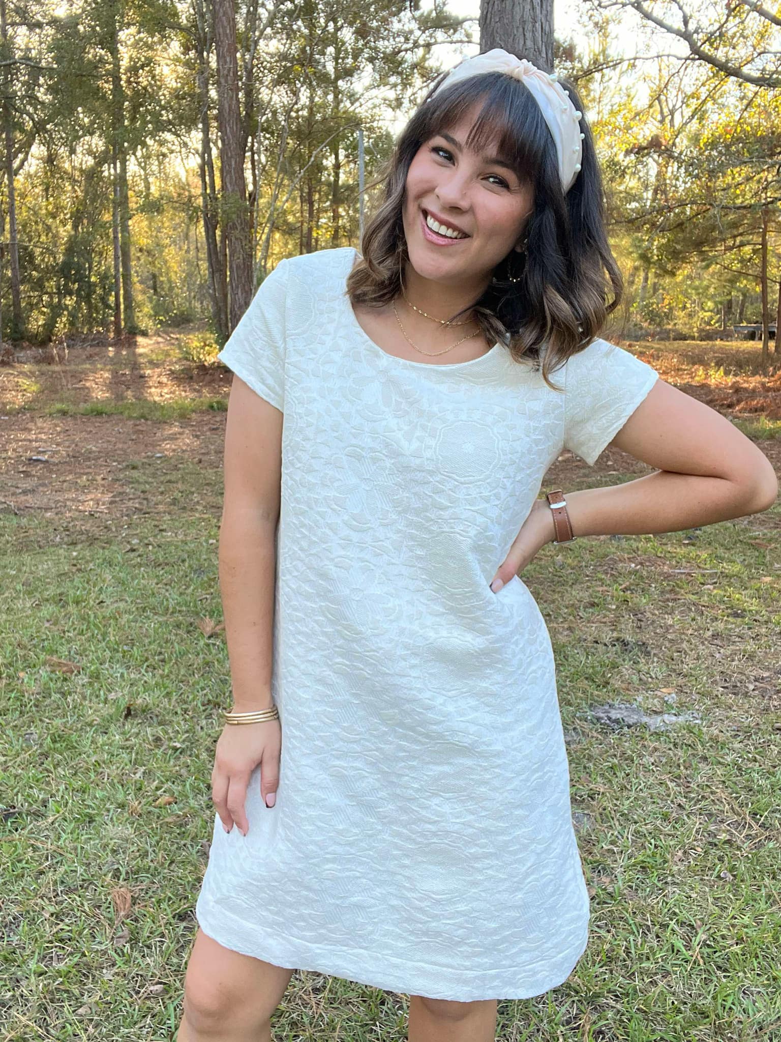 Sunburst Petals, Jacquard Woven Fabric - Boho Fabrics - Jacquard, Woven