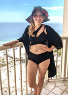 Textured Strobe, Jacquard Athletic/Swim Knit. High End Designer Quality! - Boho Fabrics - Athletic Knit Fabric