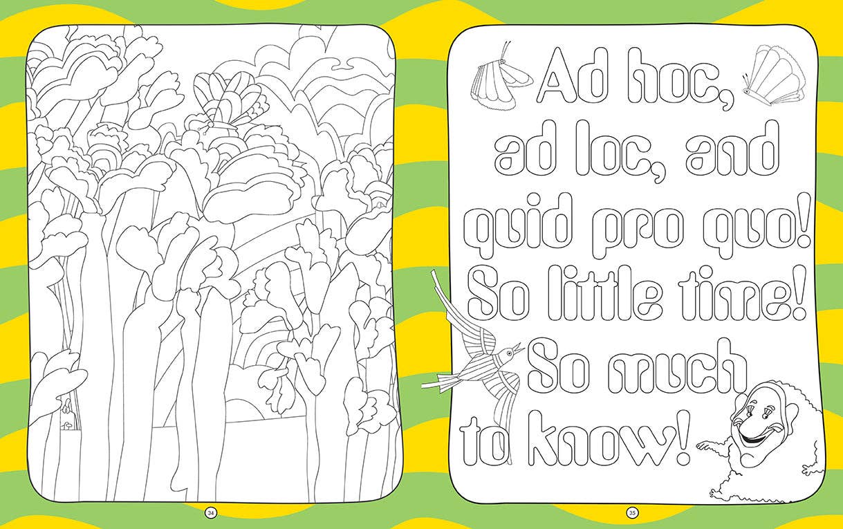 The Beatles Yellow Submarine: A Creative Experience - Boho Fabrics -