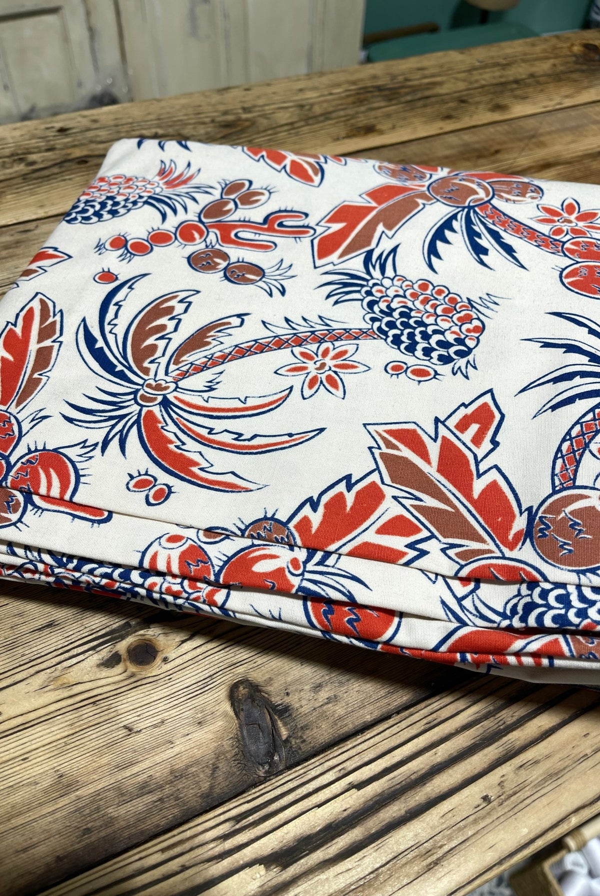The Vintage Vault — Session 1 | Saturday, February 21 | 2PM–4PM - Boho Fabrics - Event
