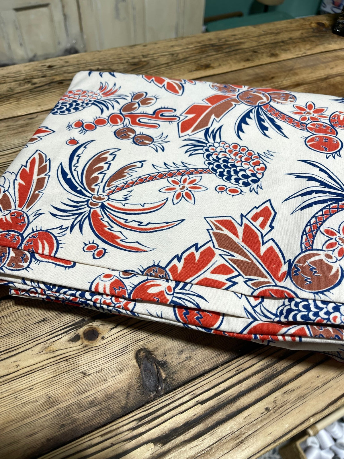 The Vintage Vault — Session 1 | Saturday, February 21 | 2PM–4PM - Boho Fabrics - Event