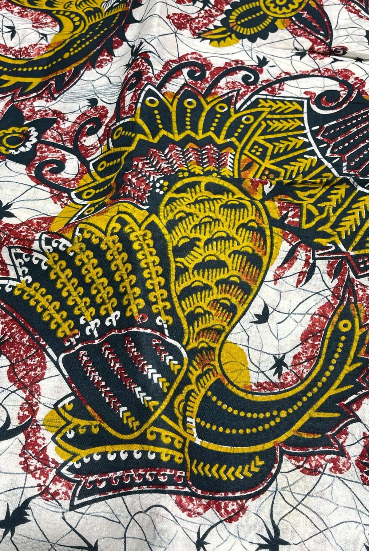 The Vintage Vault — Session 1 | Saturday, February 21 | 2PM–4PM - Boho Fabrics - Event