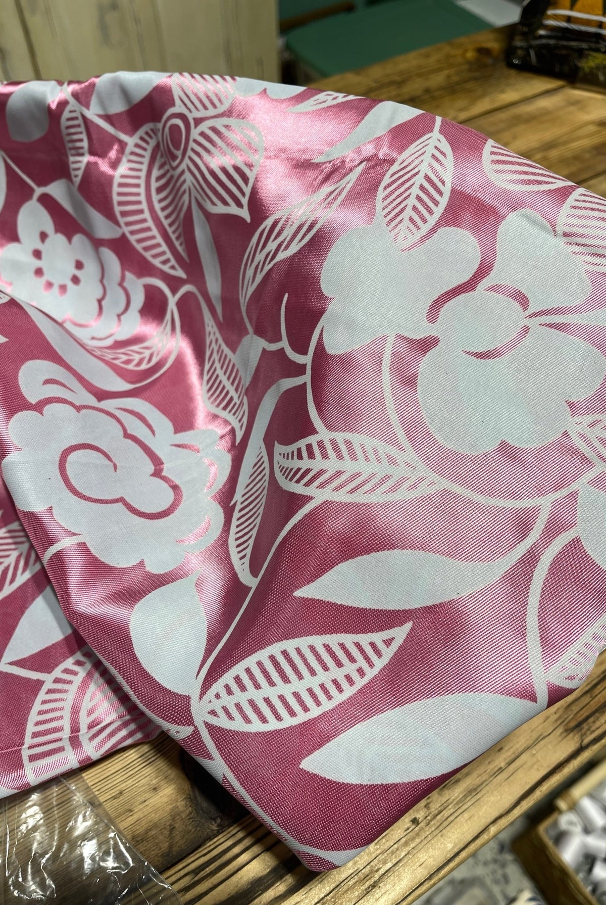 The Vintage Vault — Session 1 | Saturday, February 21 | 2PM–4PM - Boho Fabrics - Event