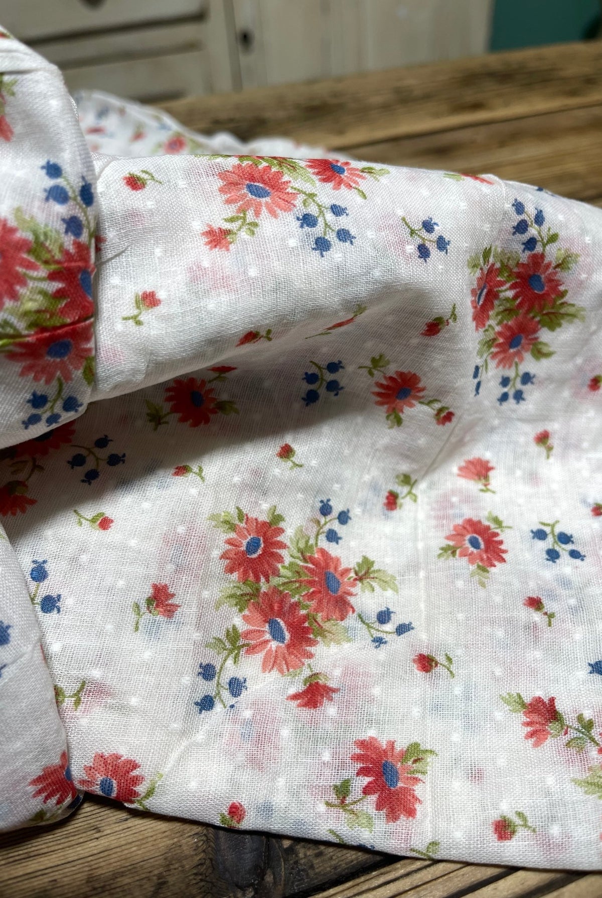 The Vintage Vault — Session 1 | Saturday, February 21 | 2PM–4PM - Boho Fabrics - Event
