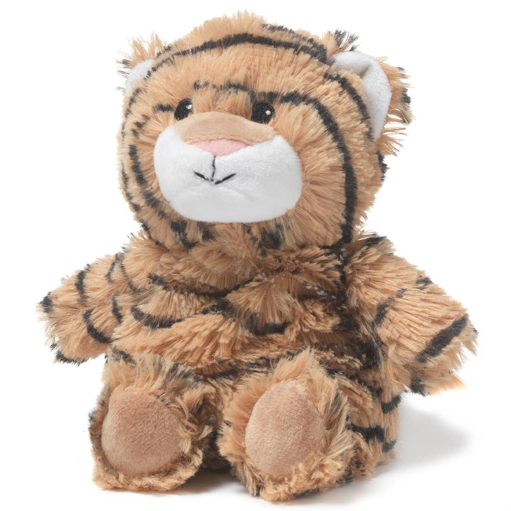 Tiger Warmies Junior - Boho Fabrics - Toys