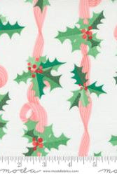 Tiny Christmas Snow 37133 11 Moda 1 - Boho Fabrics - Quilting Cotton, Woven