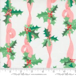 Tiny Christmas Snow 37133 11 Moda 1 - Boho Fabrics - Quilting Cotton, Woven