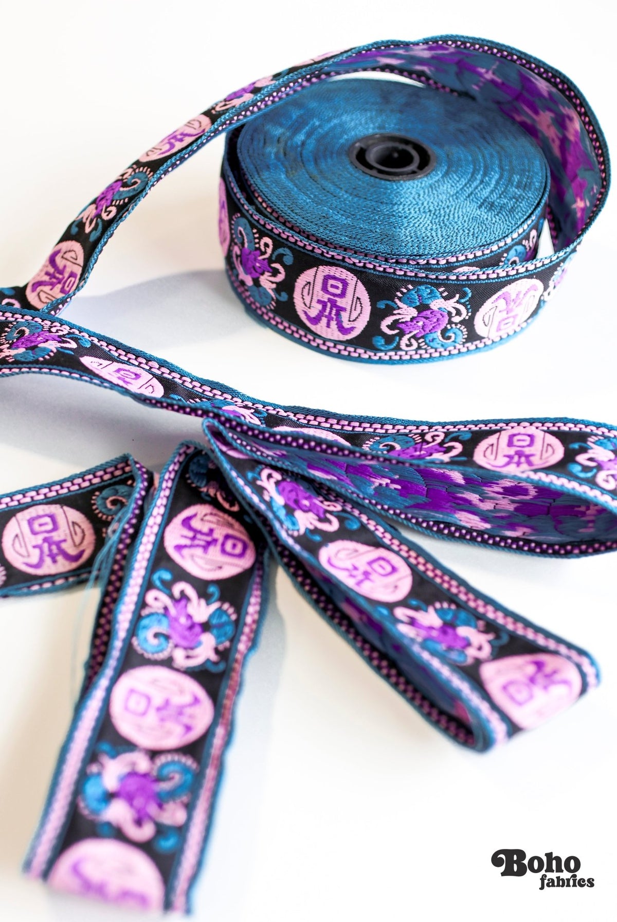 TRIM - 034 - Boho Fabrics - Trims