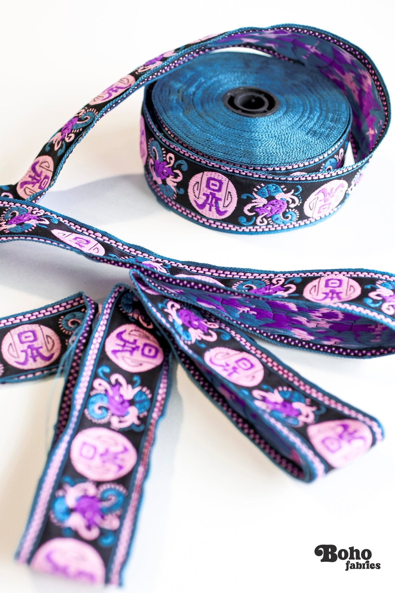 TRIM - 034 - Boho Fabrics - Trims