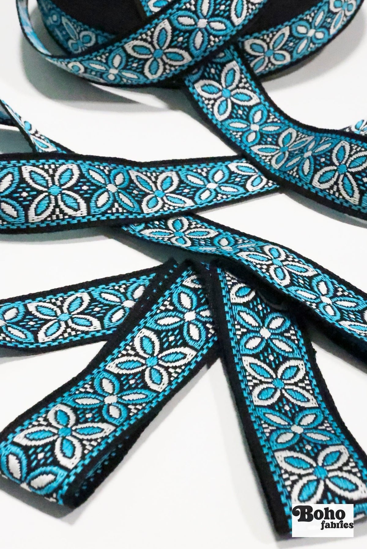 TRIM - 047 - Boho Fabrics - Trims