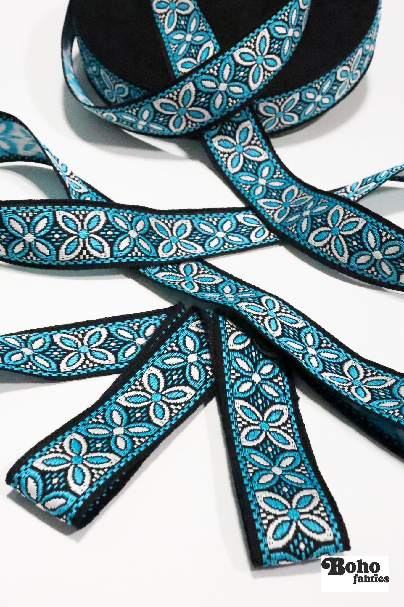 TRIM - 047 - Boho Fabrics - Trims