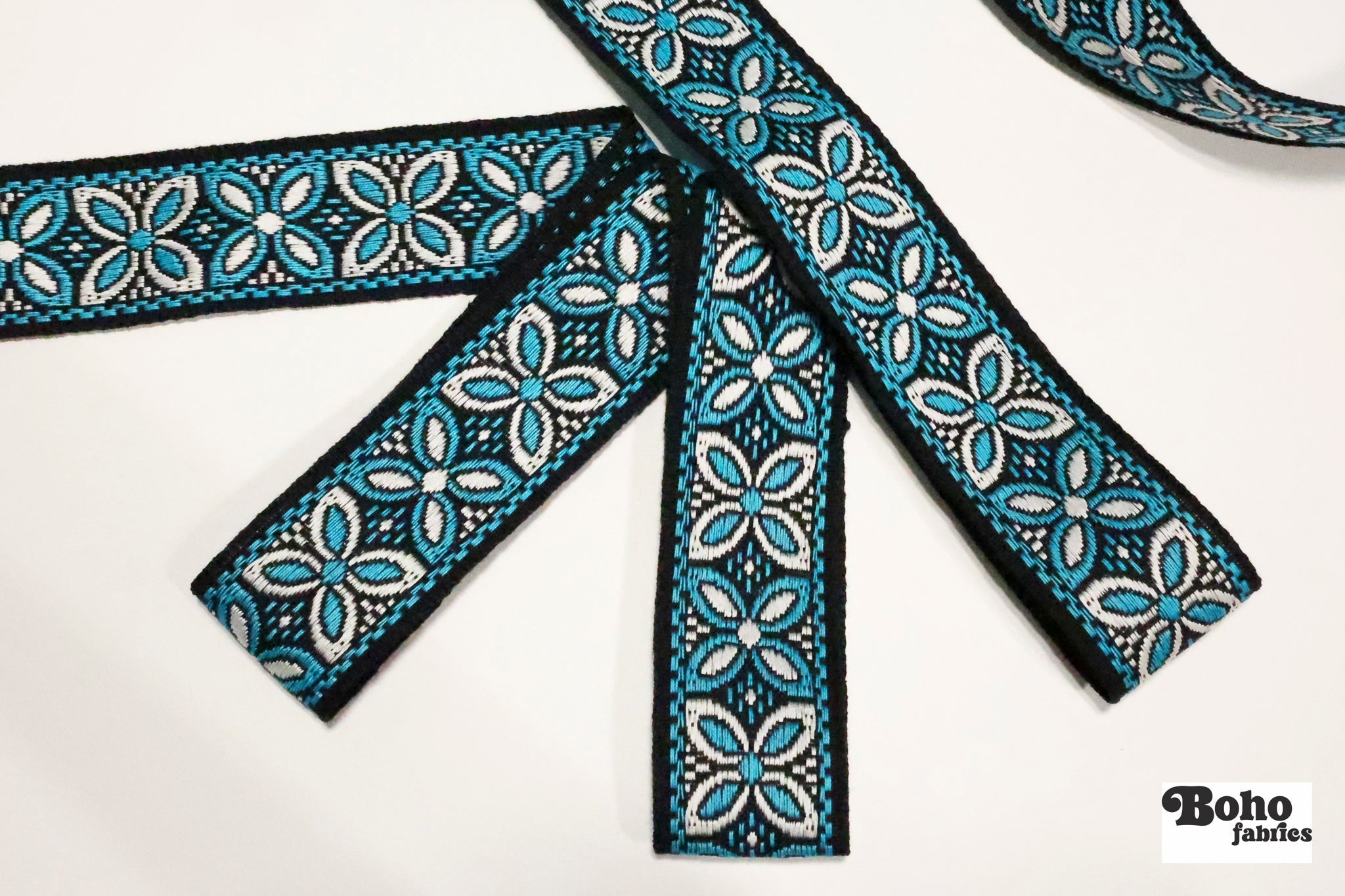 TRIM - 047 - Boho Fabrics - Trims