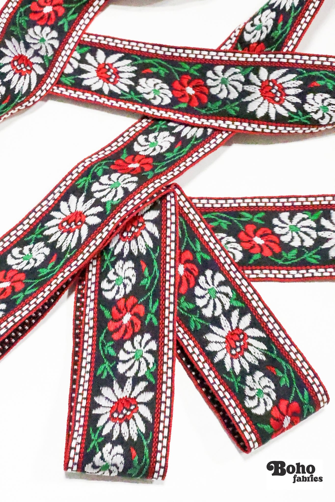 TRIM - 048 - Boho Fabrics - Trims