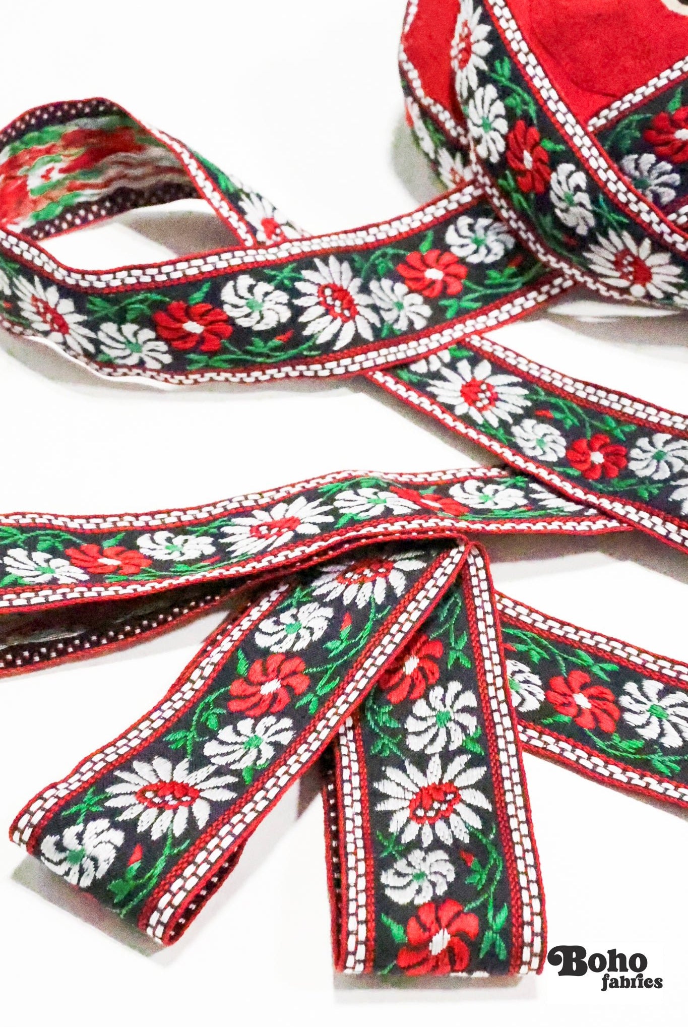 TRIM - 048 - Boho Fabrics - Trims