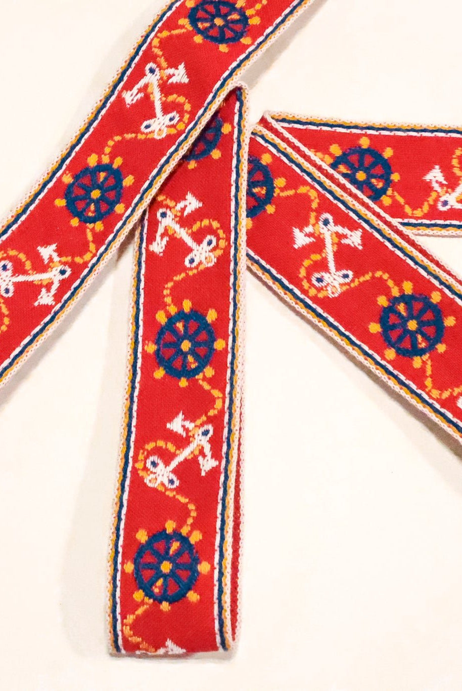 TRIM - 051 - Boho Fabrics - Trims