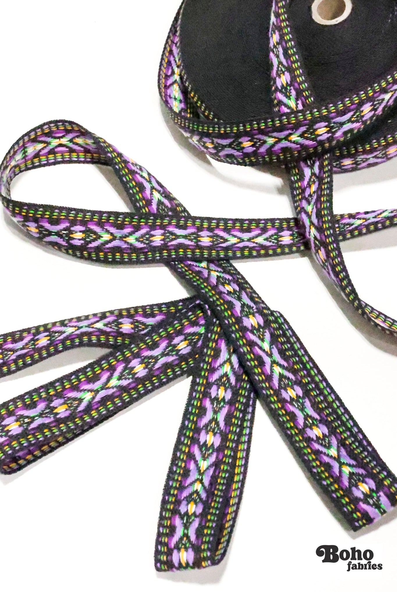 TRIM - 053 - Boho Fabrics - Trims