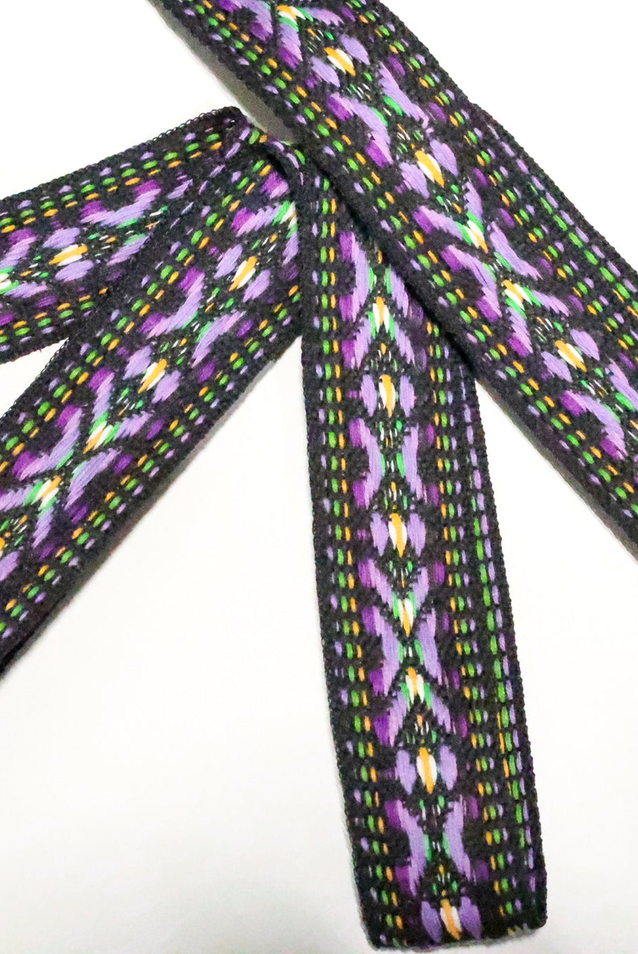 TRIM - 053 - Boho Fabrics - Trims