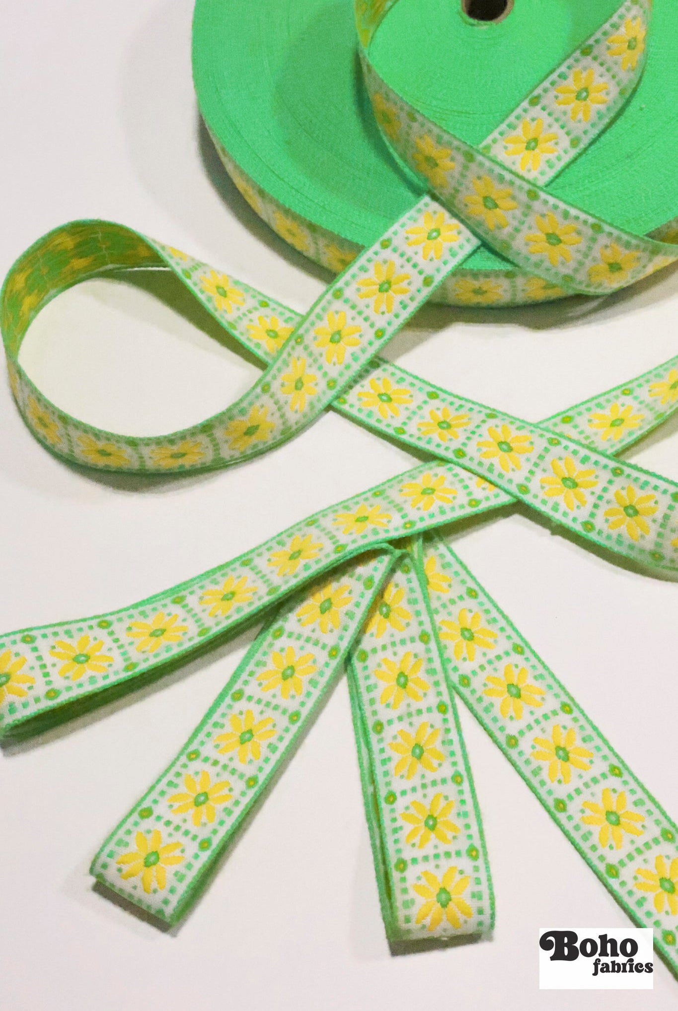 TRIM - 056 - Boho Fabrics - Trims