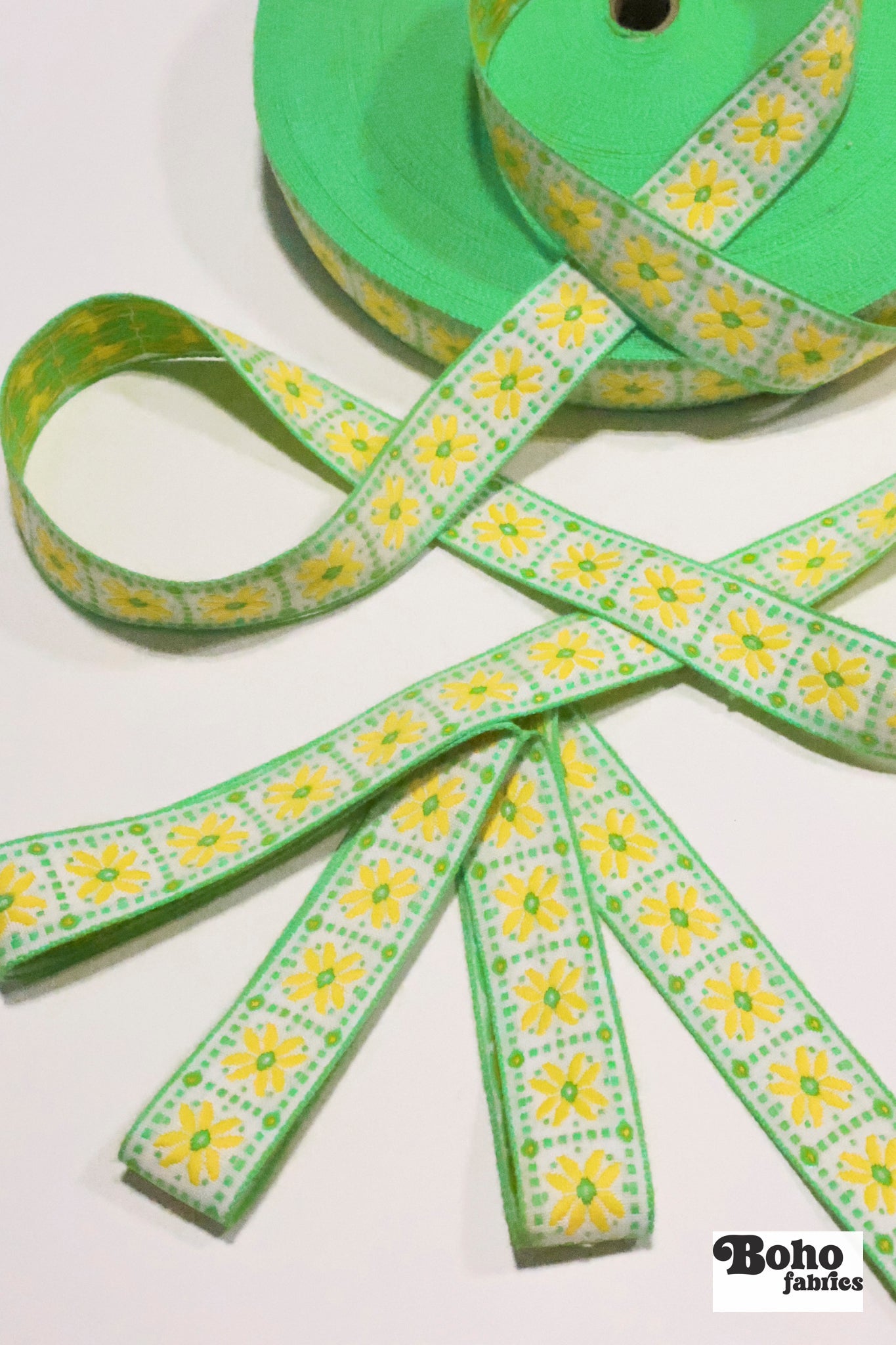 TRIM - 056 - Boho Fabrics - Trims