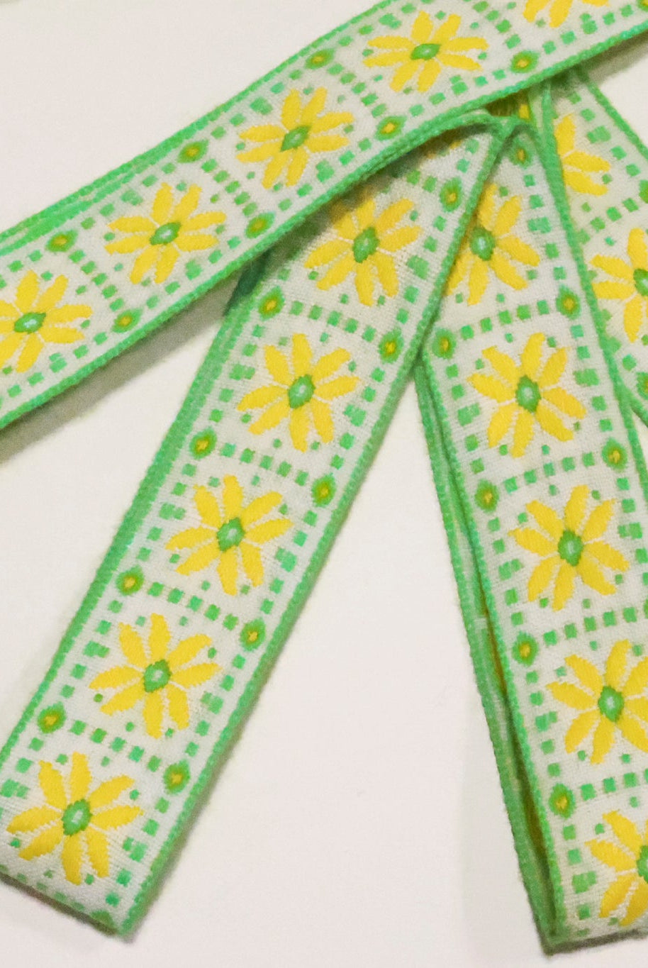 TRIM - 056 - Boho Fabrics - Trims