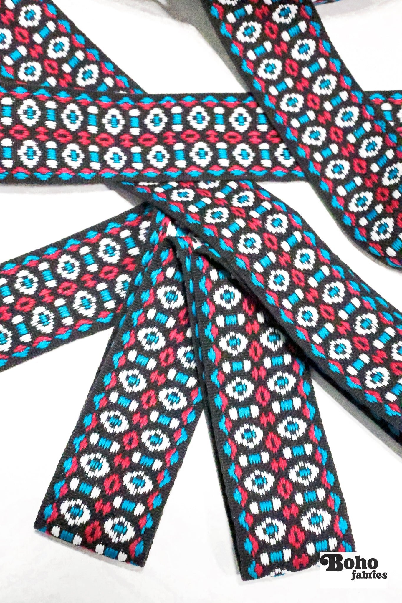 TRIM - 058 - Boho Fabrics - Trims