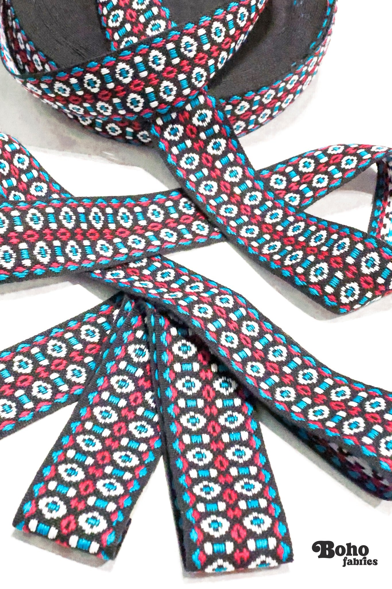 TRIM - 058 - Boho Fabrics - Trims