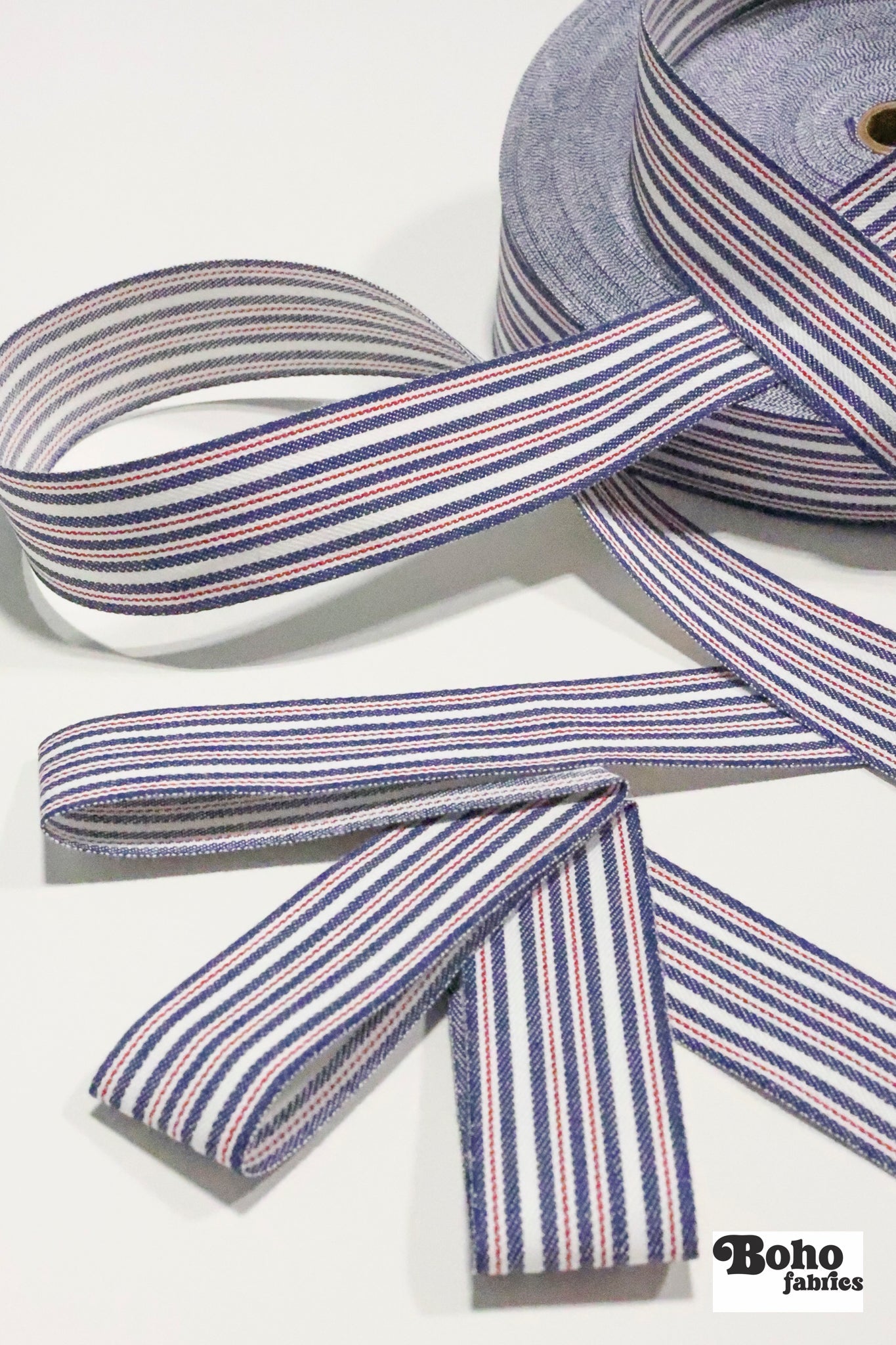 TRIM - 060 - Boho Fabrics - Trims