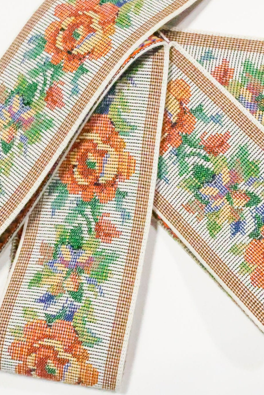 TRIM - 065 - Boho Fabrics - Trims
