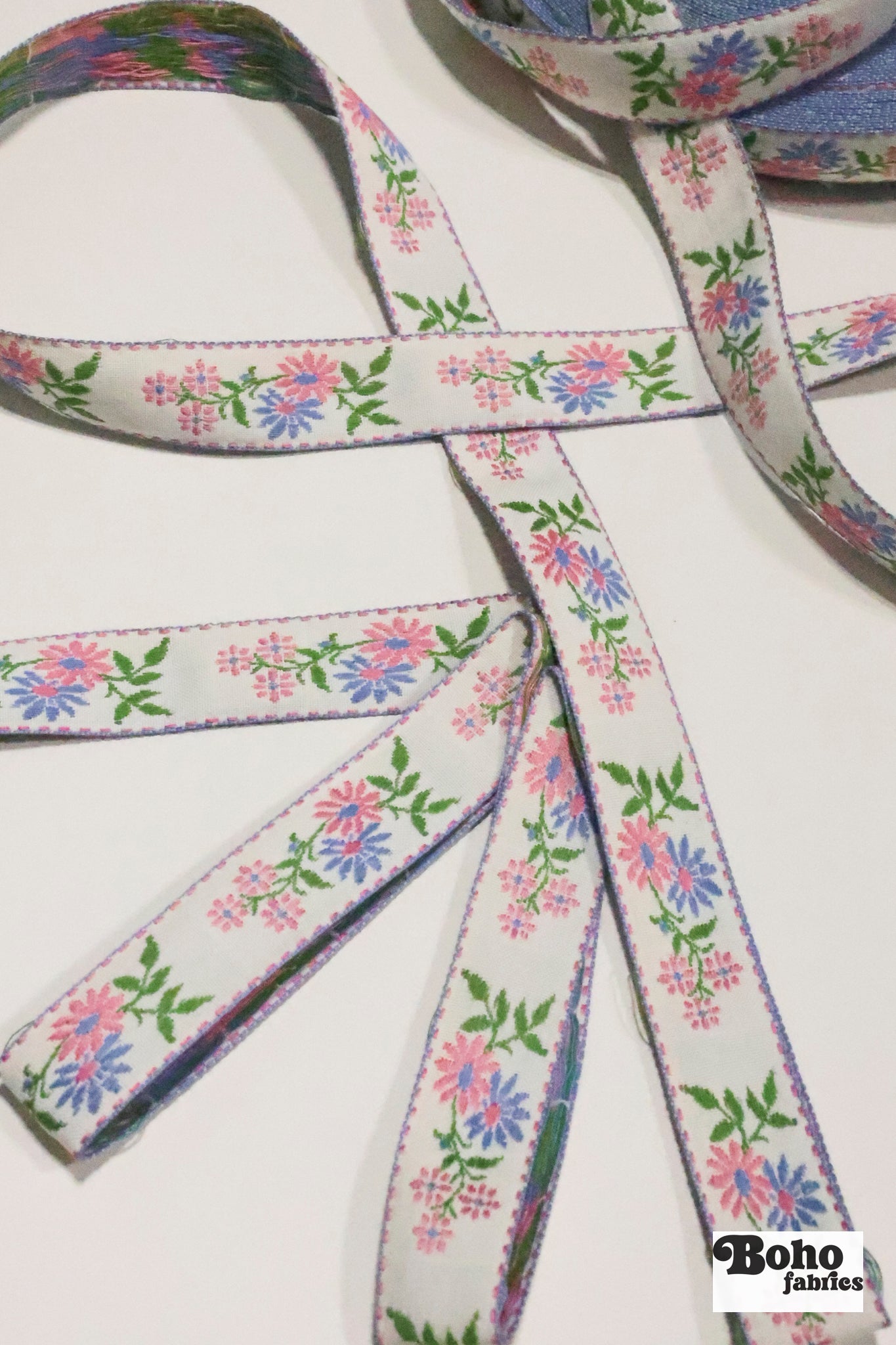 TRIM - 080 - Boho Fabrics - Trims