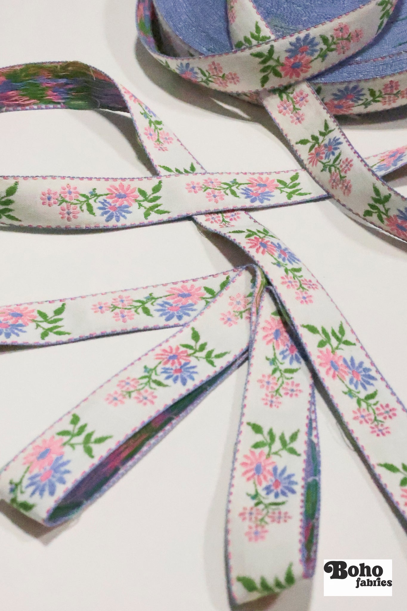 TRIM - 080 - Boho Fabrics - Trims