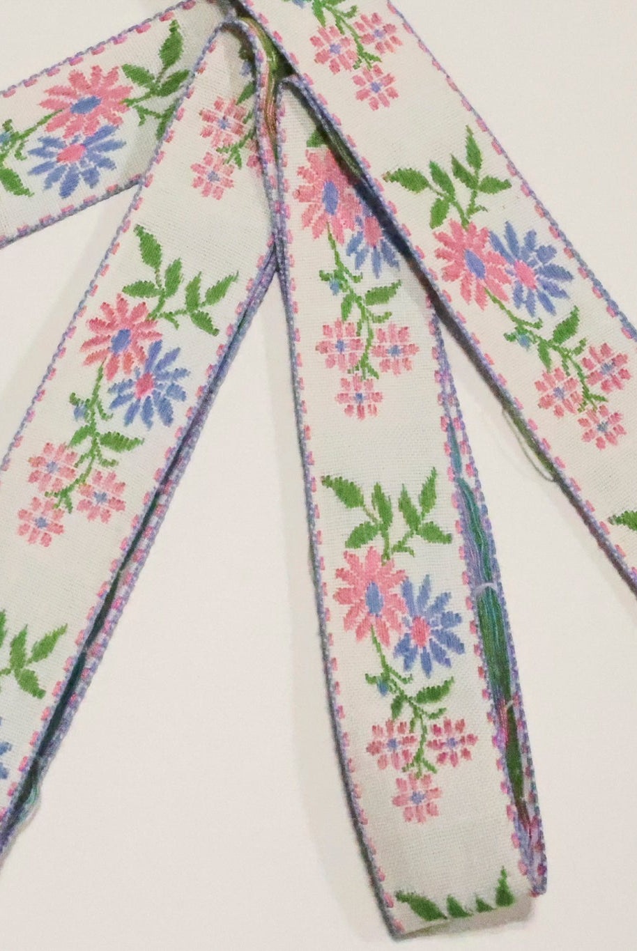 TRIM - 080 - Boho Fabrics - Trims