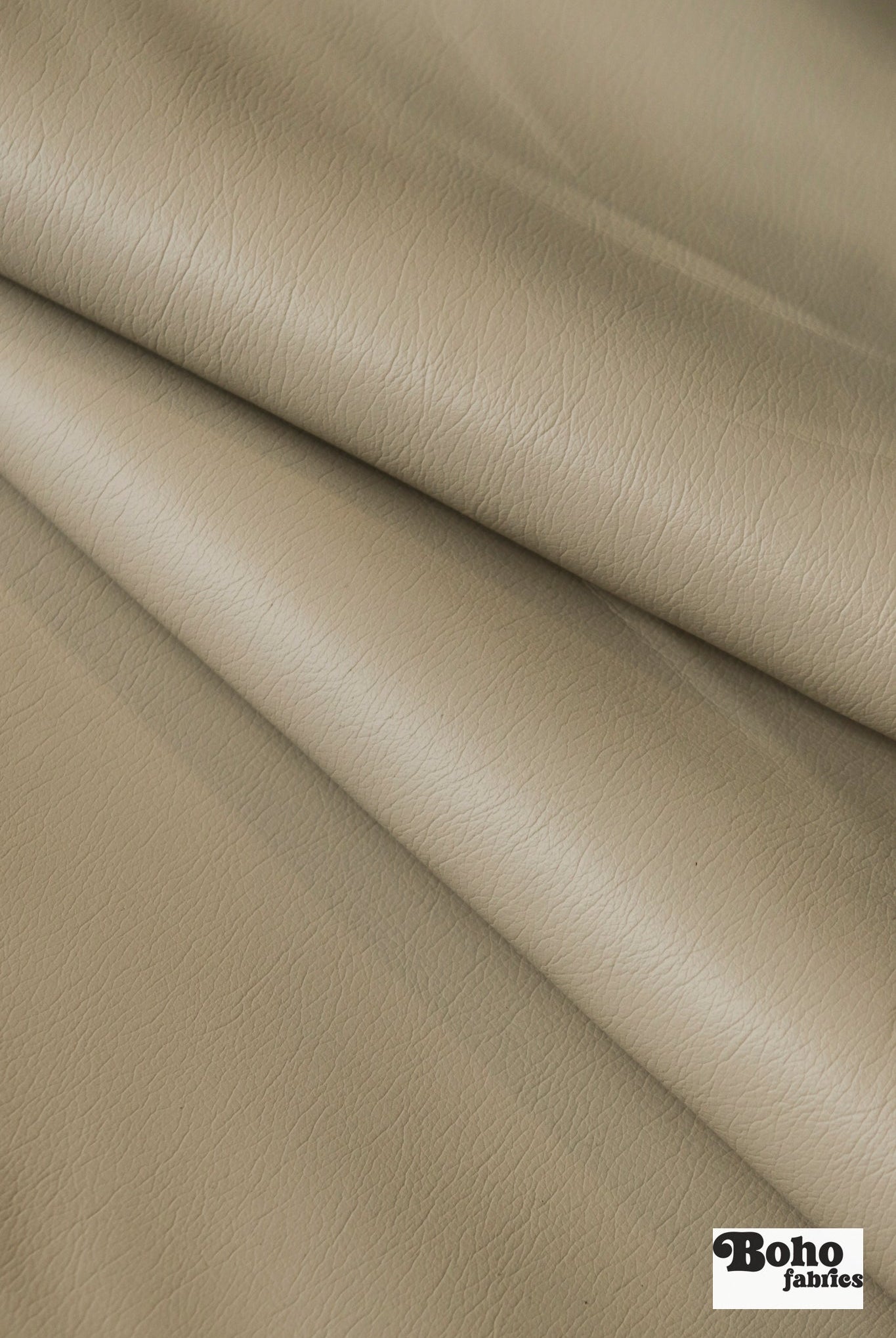 Ultra Leather Shore Faux Leather Upholstery Fabric - Boho Fabrics - Home Dec. & Upholstery Fabric