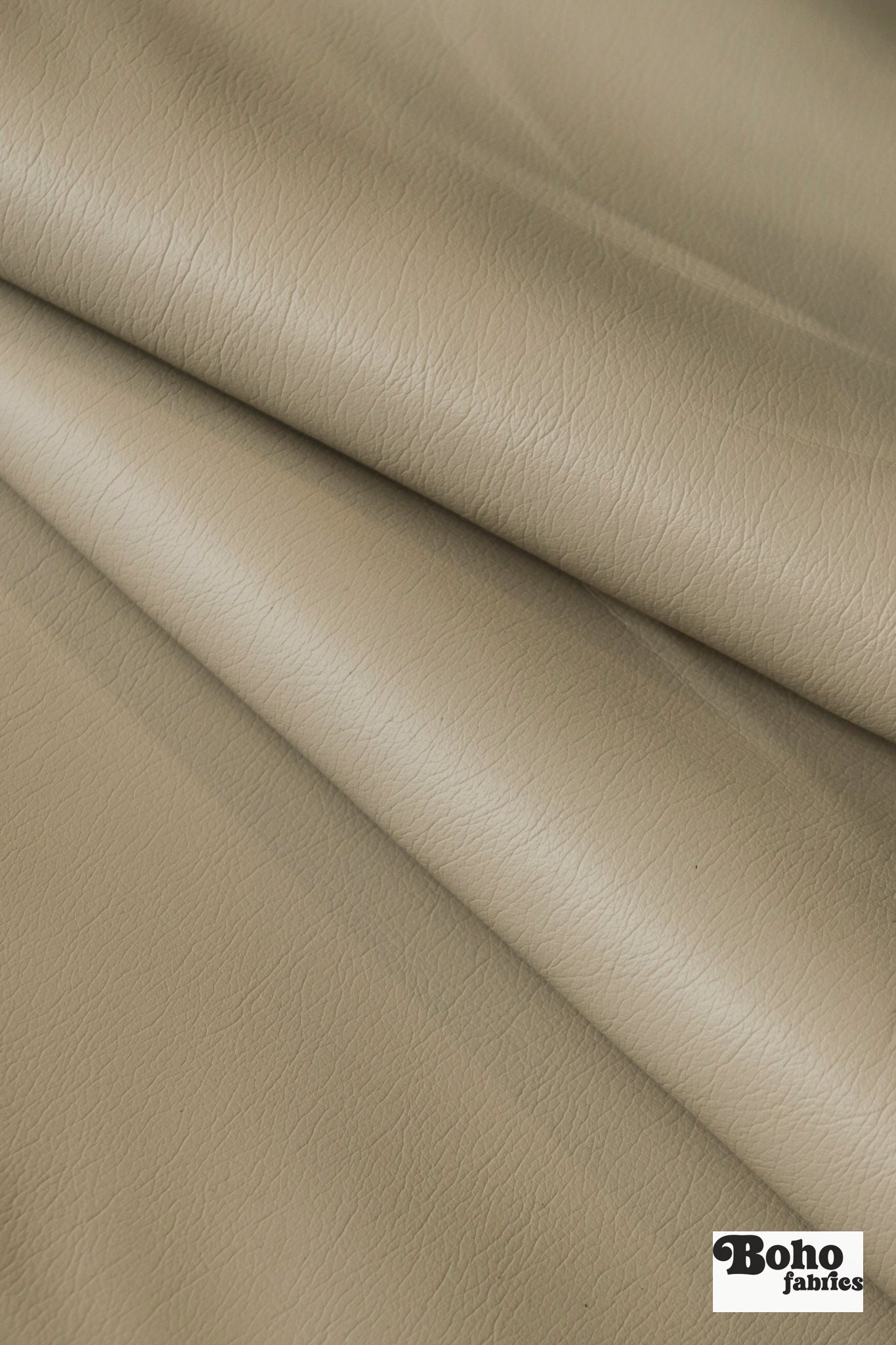 Ultra Leather Shore Faux Leather Upholstery Fabric - Boho Fabrics - Home Dec. & Upholstery Fabric